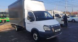 ГАЗ ГАЗель 2013 года за 6 900 000 тг. в Алматы – фото 3