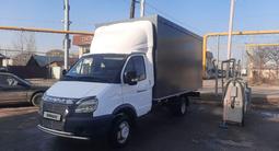 ГАЗ ГАЗель 2013 года за 6 900 000 тг. в Алматы – фото 4