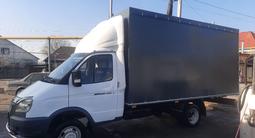 ГАЗ ГАЗель 2013 года за 6 900 000 тг. в Алматы – фото 5