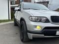 BMW X5 2002 года за 6 000 000 тг. в Алматы – фото 2