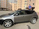 Nissan Murano 2004 года за 2 500 000 тг. в Актобе – фото 3