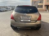 Nissan Murano 2004 года за 2 500 000 тг. в Актобе – фото 5