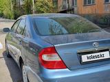 Toyota Camry 2002 годаүшін4 800 000 тг. в Усть-Каменогорск – фото 2