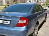 Toyota Camry 2002 года за 4 800 000 тг. в Усть-Каменогорск – фото 3