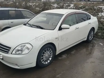 Nissan Teana 2004 года за 3 500 000 тг. в Актобе