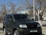 УАЗ Patriot 2014 годаүшін3 800 000 тг. в Кызылорда – фото 5