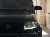 УАЗ Patriot 2014 годаүшін3 800 000 тг. в Кызылорда