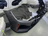 Бампер на Jetour X70/X70+ за 110 000 тг. в Астана – фото 5