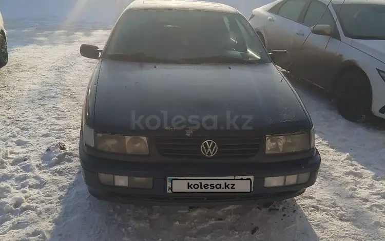 Volkswagen Passat 1994 года за 1 500 000 тг. в Костанай