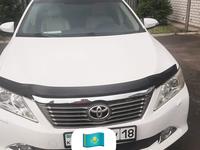 Toyota Camry 2014 годаүшін10 000 000 тг. в Семей