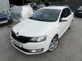 Skoda Rapid 2013 годаүшін3 100 000 тг. в Алматы