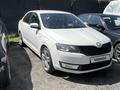 Skoda Rapid 2013 годаүшін3 100 000 тг. в Алматы – фото 2