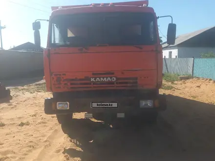 КамАЗ  65115 2005 года за 5 000 000 тг. в Актобе