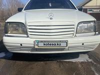 Mercedes-Benz S 320 1995 года за 2 550 000 тг. в Караганда