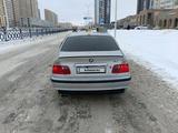 BMW 325 2001 годаүшін3 999 999 тг. в Астана – фото 5