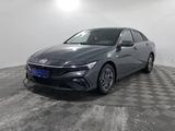 Hyundai Elantra 2023 года за 9 900 000 тг. в Павлодар