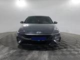 Hyundai Elantra 2023 года за 9 900 000 тг. в Павлодар – фото 2