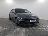 Hyundai Elantra 2023 года за 9 900 000 тг. в Павлодар – фото 3