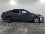 Hyundai Elantra 2023 года за 9 900 000 тг. в Павлодар – фото 4