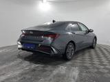 Hyundai Elantra 2023 года за 9 900 000 тг. в Павлодар – фото 5