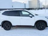 Subaru Forester 2021 года за 14 300 000 тг. в Усть-Каменогорск – фото 2