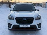 Subaru Forester 2021 года за 14 300 000 тг. в Усть-Каменогорск – фото 4