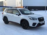 Subaru Forester 2021 года за 14 300 000 тг. в Усть-Каменогорск