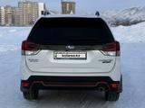 Subaru Forester 2021 года за 14 300 000 тг. в Усть-Каменогорск – фото 5