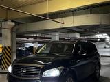 Infiniti QX80 2013 года за 18 500 000 тг. в Астана – фото 3