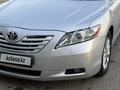 Toyota Camry 2008 года за 6 800 000 тг. в Кызылорда – фото 2