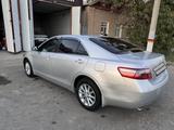 Toyota Camry 2008 годаүшін6 800 000 тг. в Кызылорда – фото 5