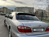 Nissan Maxima 2002 года за 3 100 000 тг. в Актау – фото 4