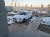 ВАЗ (Lada) Priora 2170 2013 года за 2 200 000 тг. в Атырау – фото 4