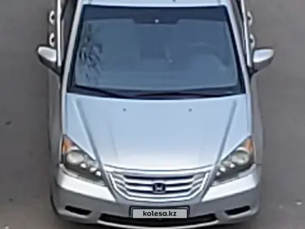 Honda Odyssey 2009 года за 8 200 000 тг. в Алматы – фото 3