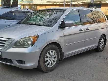 Honda Odyssey 2009 года за 8 200 000 тг. в Алматы – фото 6
