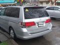 Honda Odyssey 2009 годаүшін8 200 000 тг. в Алматы – фото 9