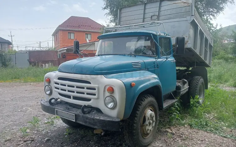 ЗиЛ  130 1985 года за 1 800 000 тг. в Алматы