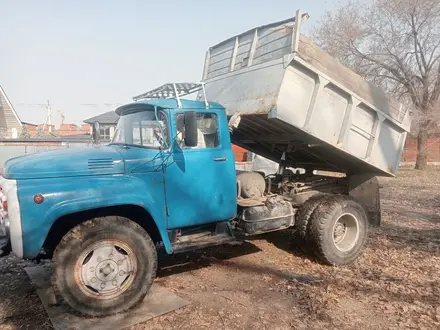 ЗиЛ  130 1985 года за 1 800 000 тг. в Алматы – фото 7