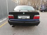 BMW 323 1992 годаүшін1 200 000 тг. в Алматы – фото 2