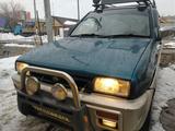 Nissan Mistral 1996 годаүшін2 000 000 тг. в Уральск