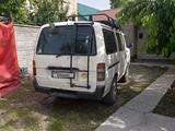Toyota Hiace 1999 годаүшін1 000 000 тг. в Алматы – фото 2