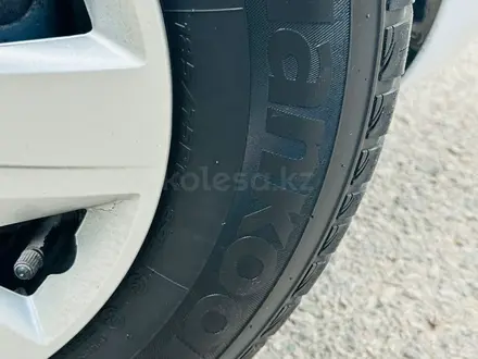Chevrolet Cobalt 2023 года за 4 900 000 тг. в Костанай – фото 16