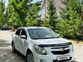 Chevrolet Cobalt 2023 года за 4 900 000 тг. в Костанай – фото 17