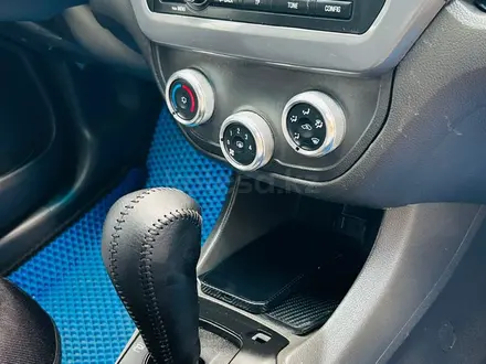 Chevrolet Cobalt 2023 года за 4 900 000 тг. в Костанай – фото 19