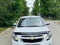 Chevrolet Cobalt 2023 года за 4 900 000 тг. в Костанай – фото 3