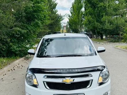 Chevrolet Cobalt 2023 года за 4 900 000 тг. в Костанай – фото 3