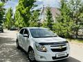 Chevrolet Cobalt 2023 года за 4 900 000 тг. в Костанай – фото 2