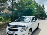 Chevrolet Cobalt 2023 года за 4 900 000 тг. в Костанай