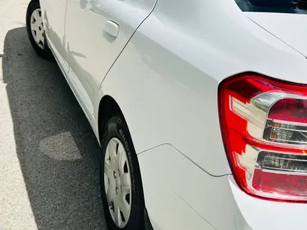 Chevrolet Cobalt 2023 года за 4 900 000 тг. в Костанай – фото 5