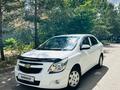 Chevrolet Cobalt 2023 года за 4 900 000 тг. в Костанай – фото 6